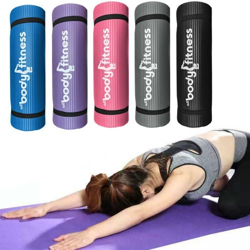 Yoga mat 15mm - mat, thick