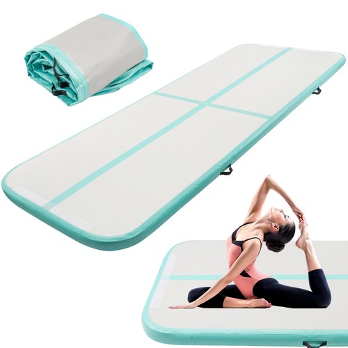 10ft inflatable air track mat - air,