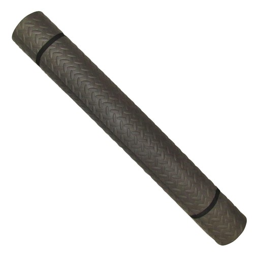 Extra large exercise - mat, 2.4m
