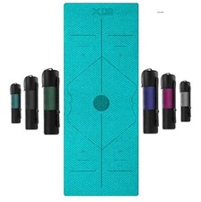 XN8 Yoga Mat 6mm Non Slip