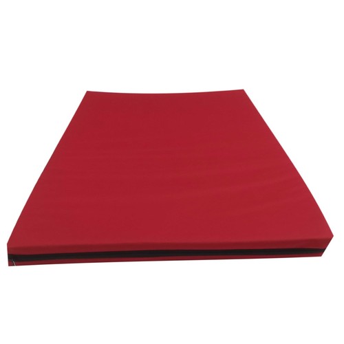 Yoga mat 5cm - thick, slip