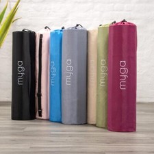 Yoga Mat Bag - Carry Bag with