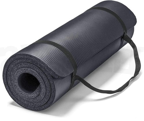 Yoga mat 15mm thick - mat,