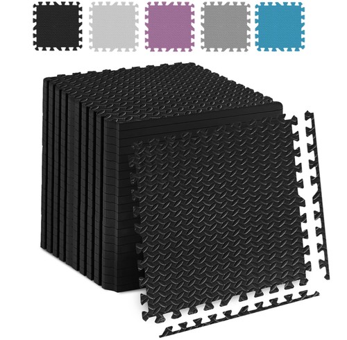 Eva interlocking mat thick - mat,