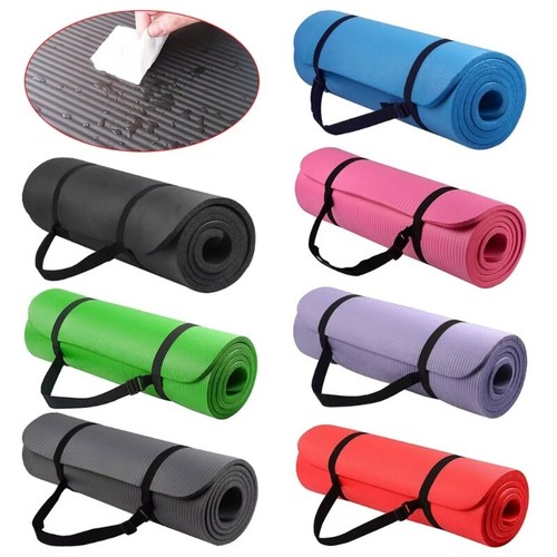 Yoga pilates mat extra - pilates,