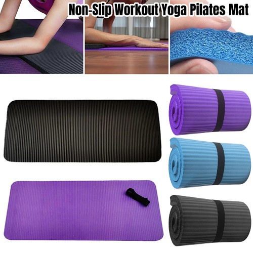 15mm thick yoga - thick,