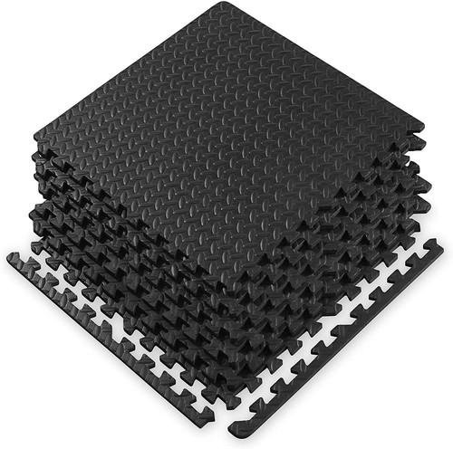 Extra thick gym flooring - gym,